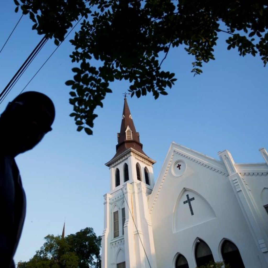 The American Prospect: Return to Mother Emanuel