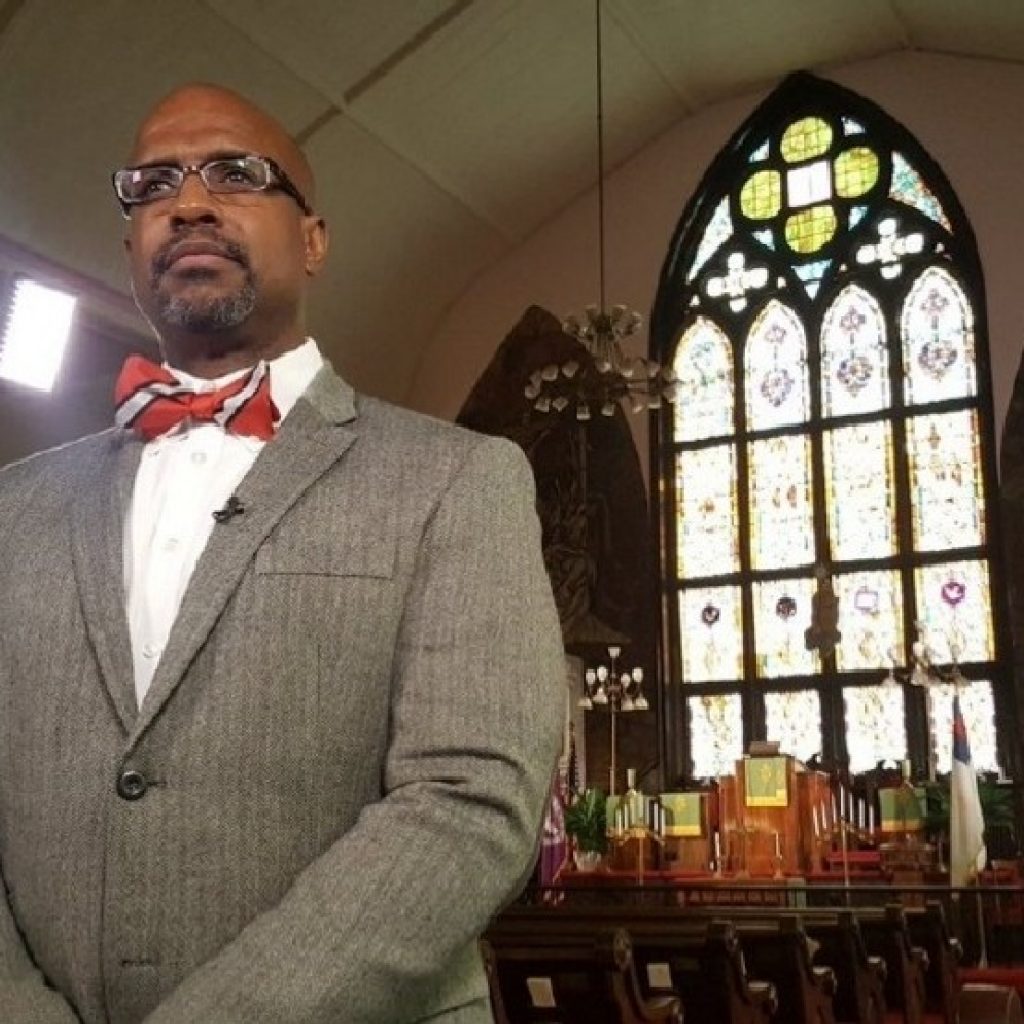 Pastor Manning's column in Post and Courier