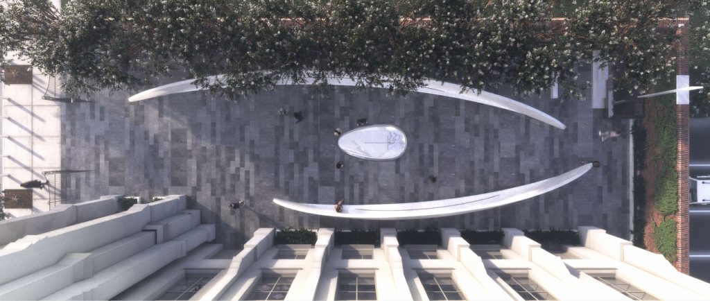 Newest members of the Emanuel Nine Memorial Foundation Board